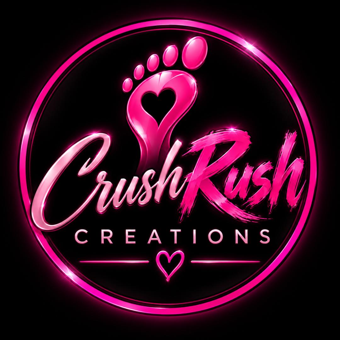 CrushRush Creations